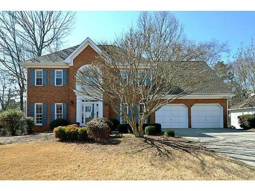 10650 Wren Ridge Road, Alpharetta, GA 30022