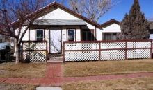 207 N 5th Street Sinclair, WY 82334