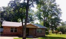 1301 S Oak Street Bristow, OK 74010