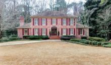 2259 Sagamore Hills Drive Decatur, GA 30033