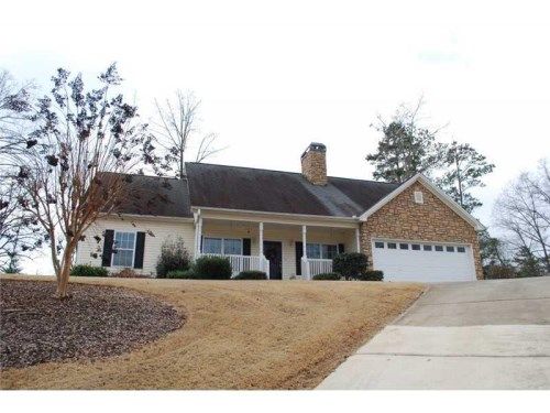 3465 Talking Leaves Trail, Gainesville, GA 30506