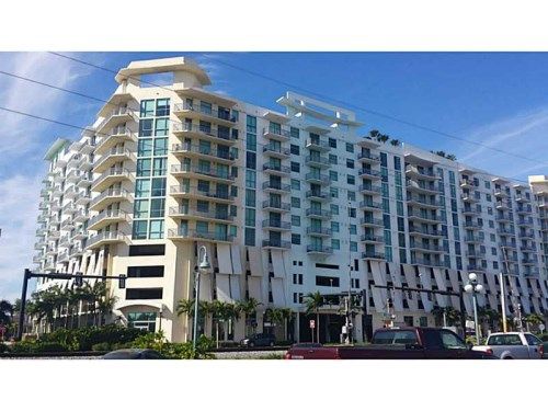 140 S DIXIE HY # 1001, Hollywood, FL 33020