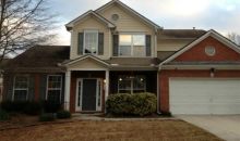 2802 Glenlocke Way Nw Atlanta, GA 30318