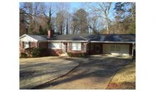 3459 Parkview Drive Atlanta, GA 30337