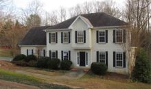 6007 Terrace Lake Point Flowery Branch, GA 30542