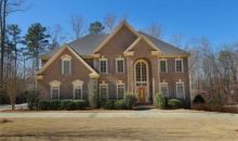 1118 Bream Drive Alpharetta, GA 30004