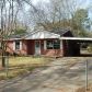 6630 Burke St, Shreveport, LA 71108 ID:11993681