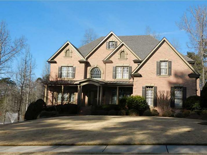 700 Barberry Drive, Alpharetta, GA 30004