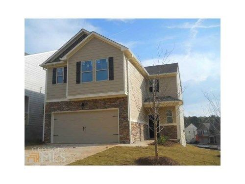 4892 Longview Run, Decatur, GA 30035