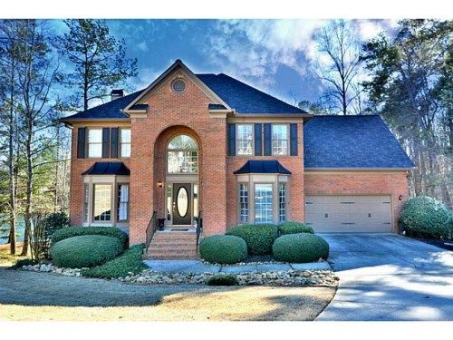 5980 Waterford Place, Suwanee, GA 30024