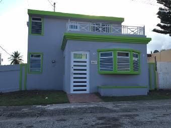 F-32 Ext. Villa Tab, Ponce, PR 00731