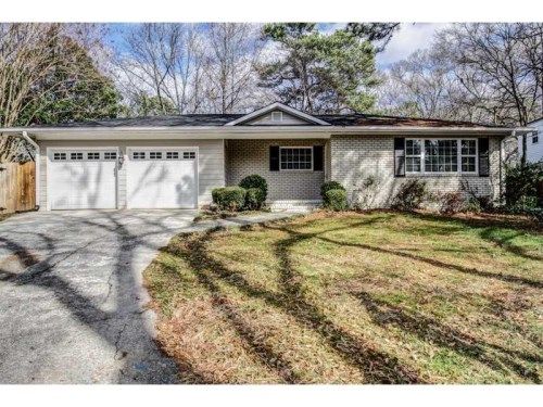 1044 Pine Grove Avenue Ne, Atlanta, GA 30319