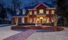 305 Chandon Place Court Alpharetta, GA 30022