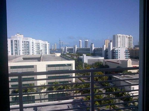 18800 NE 29 AV # 1007, Miami, FL 33180