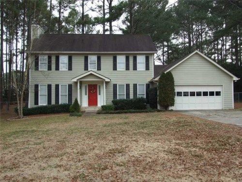 1265 Mayfield Road, Alpharetta, GA 30004