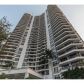 3530 MYSTIC POINTE DR # 2106, Miami, FL 33180 ID:11936756