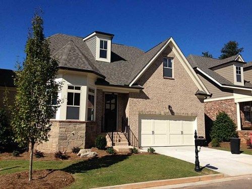 95 Nesbit Reserve Court, Alpharetta, GA 30022