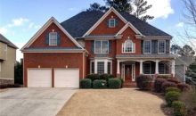 2074 Hollowbrooke Trace Nw Acworth, GA 30101