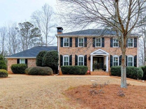 3677 Oxford Trace, Marietta, GA 30062