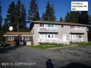 3873 Ben Walter Lane, Homer, AK 99603