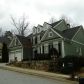 3693 Canyon Ridge Court Ne, Atlanta, GA 30319 ID:11976957