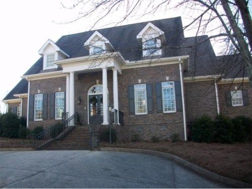 515 Bradford Street, Gainesville, GA 30501