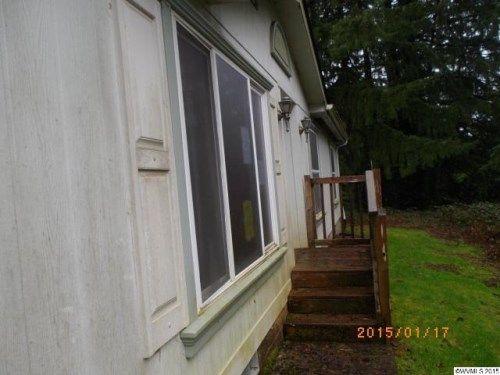 1168 48th, Sweet Home, OR 97386