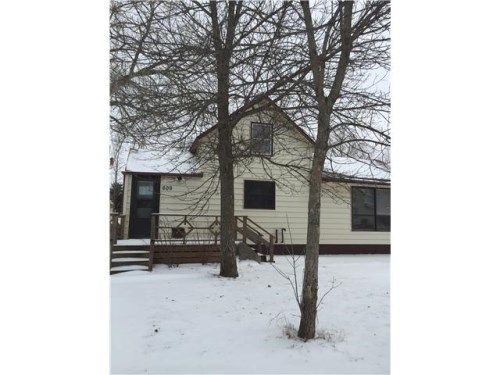 609 7th Ave W, Sisseton, SD 57262