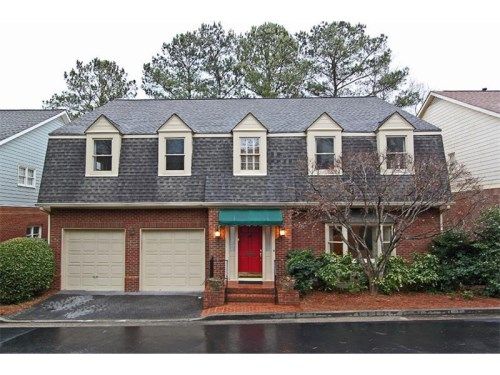 3833 Courtyard Drive Se, Atlanta, GA 30339