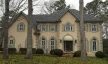 3790 Hedgecliff Court Alpharetta, GA 30022