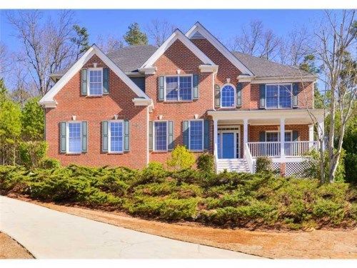 3070 Winborn Ridge, Kennesaw, GA 30152