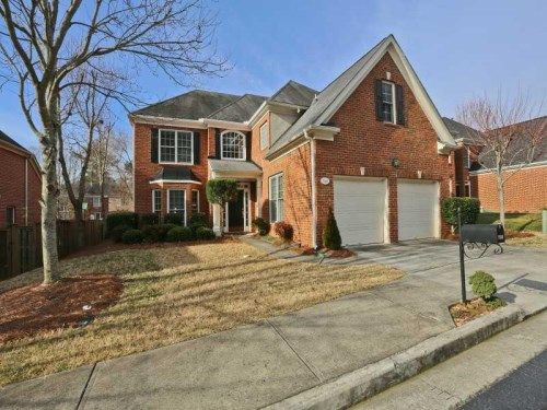 1610 Reserve Circle, Decatur, GA 30033