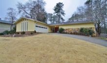 5540 Bend Creek Road Atlanta, GA 30338