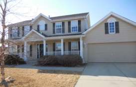 6805 Wellington Valley Court, Fairview Heights, IL 62208