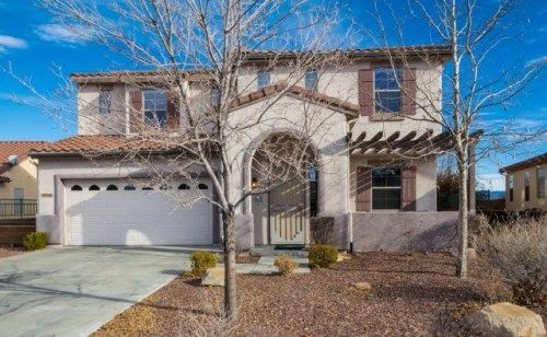 7008 E Lynx Wagon Rd, Prescott Valley, AZ 86314