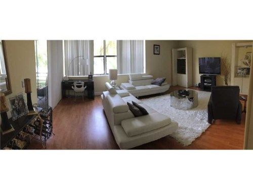 20401 NE 30 AV # 218-8, Miami, FL 33180