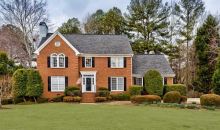 4354 River Stream Circle Norcross, GA 30092