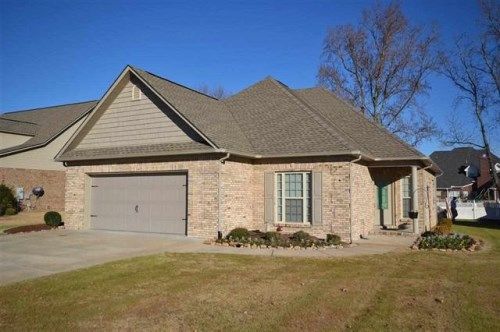 29338 Amy Circle, Fingerville, SC 29338