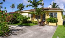 9132 FROUDE AV Miami Beach, FL 33154