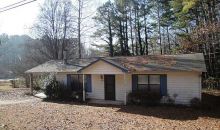 4123 Dustin Drive Acworth, GA 30101