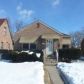 6745 Ontario Ave, Hammond, IN 46323 ID:11959335