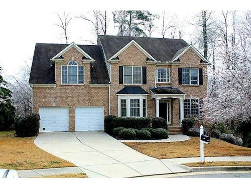 2711 Reflection Drive, Buford, GA 30519