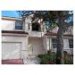 13165 NW 9 CT # *, Hollywood, FL 33028 ID:11663215