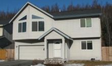 20151 Highland Ridge Drive Eagle River, AK 99577