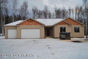 5945 S Rezonof Circle, Wasilla, AK 99654