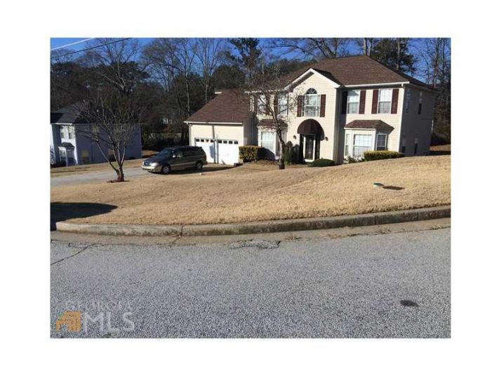 3387 Clifton Farm Drive, Decatur, GA 30034