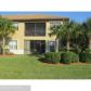 8001 NW 128TH LN # 14-A, Pompano Beach, FL 33076 ID:12012656