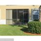 8001 NW 128TH LN # 14-A, Pompano Beach, FL 33076 ID:12012657