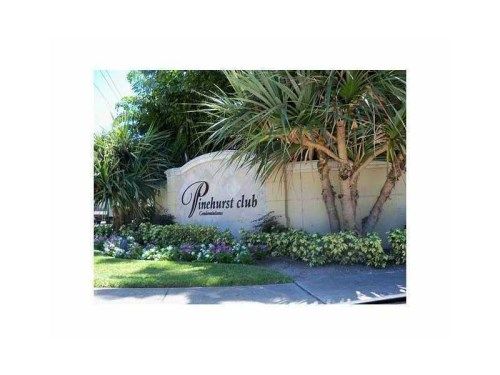 470 S Park Rd # 7-205, Hollywood, FL 33021