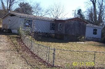 233 Woody Ave, Harriman, TN 37748